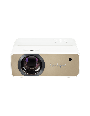 Проектор Acer Aopen QF12, 100ANSI Lumens, FullHD (1920 x 1080) 