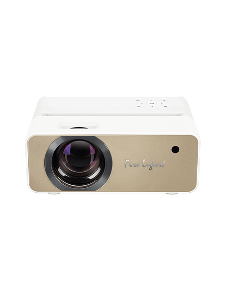 Проектор Acer Aopen QF12, 100ANSI Lumens, FullHD (1920 x 1080) 