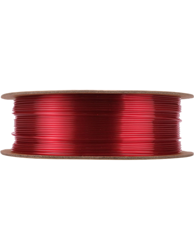 Filament pentru imprimantă 3D ESUN PETG, Violet, 1.75 mm, 1kg