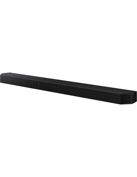 Саундбар Samsung HW-Q930F, Черный