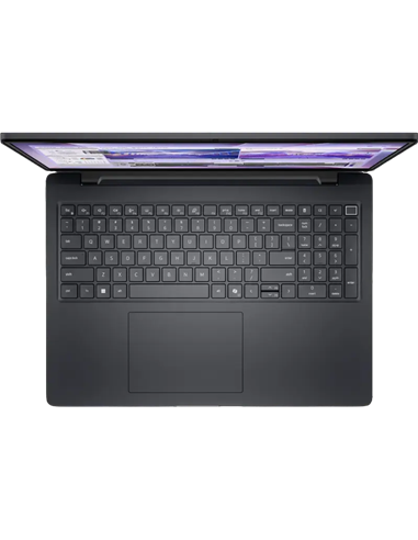 Laptop Business 16" DELL Pro Max 16 MC16250, Magnetite, Intel Core Ultra 7 265H, 32GB/1024GB, Windows 11 Pro