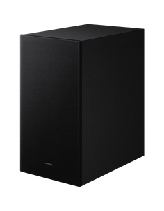Саундбар Samsung HW-B750F, Черный 2