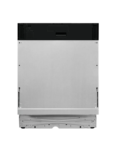Mașină de spălat vase AEG FSB64907Z, Alb