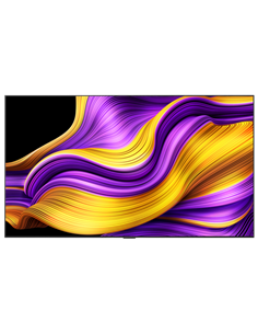 77" OLED SMART Телевизор LG OLED77G54LW, 3840x2160 4K UHD, webOS, Черный