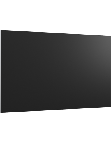 77" OLED SMART Телевизор LG OLED77G54LW, 3840x2160 4K UHD, webOS, Черный