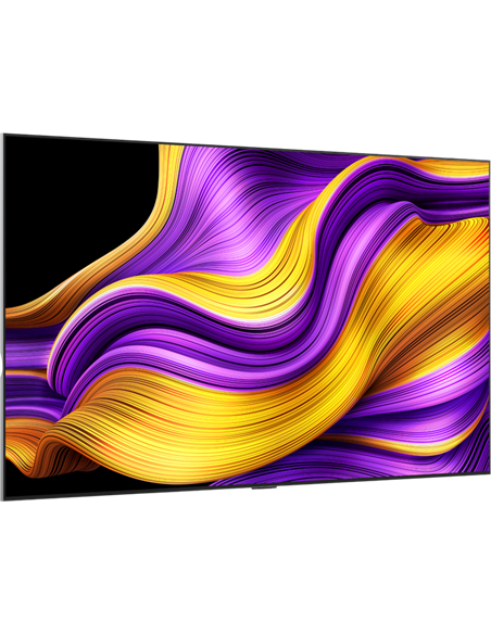 77" OLED SMART Телевизор LG OLED77G54LW, 3840x2160 4K UHD, webOS, Черный 77" OLED SMART Телевизор LG OLED77G54LW, 3840x2160 4K UHD, webOS, Черный