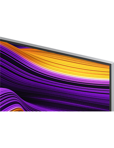 77" OLED SMART Телевизор LG OLED77G54LW, 3840x2160 4K UHD, webOS, Черный 77" OLED SMART Телевизор LG OLED77G54LW, 3840x2160 4K UHD, webOS, Черный