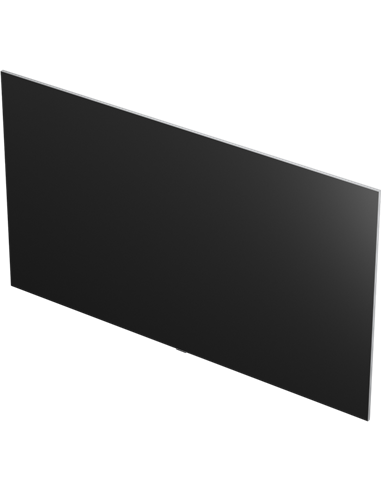 77" OLED SMART Телевизор LG OLED77G54LW, 3840x2160 4K UHD, webOS, Черный