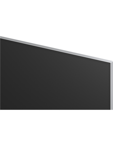 77" OLED SMART Телевизор LG OLED77G54LW, 3840x2160 4K UHD, webOS, Черный