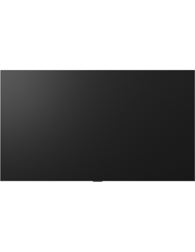 77" OLED SMART Телевизор LG OLED77G54LW, 3840x2160 4K UHD, webOS, Черный