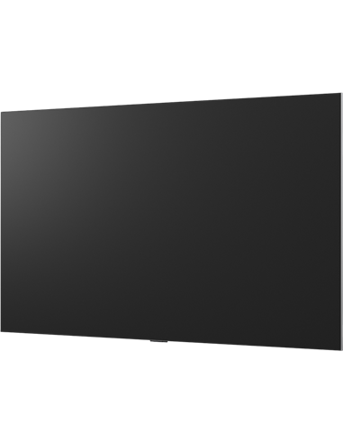 77" OLED SMART Телевизор LG OLED77G54LW, 3840x2160 4K UHD, webOS, Черный