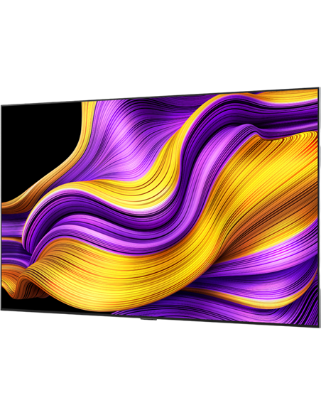 77" OLED SMART Телевизор LG OLED77G54LW, 3840x2160 4K UHD, webOS, Черный 77" OLED SMART Телевизор LG OLED77G54LW, 3840x2160 4K UHD, webOS, Черный