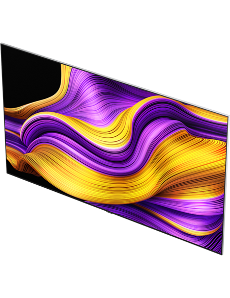 77" OLED SMART Телевизор LG OLED77G54LW, 3840x2160 4K UHD, webOS, Черный 77" OLED SMART Телевизор LG OLED77G54LW, 3840x2160 4K UHD, webOS, Черный