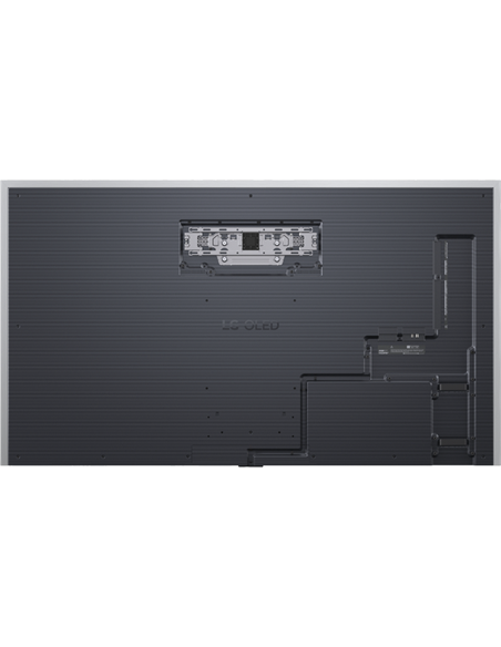 77" OLED SMART Телевизор LG OLED77G54LW, 3840x2160 4K UHD, webOS, Черный 77" OLED SMART Телевизор LG OLED77G54LW, 3840x2160 4K UHD, webOS, Черный