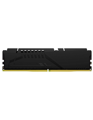 Оперативная память Kingston FURY Beast, DDR5 SDRAM, 6400 МГц, 64Гб, KF564C32BBEK2-64