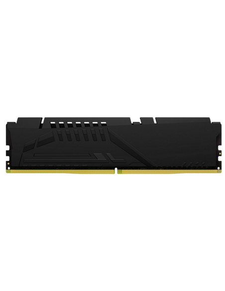 Оперативная память Kingston FURY Beast, DDR5 SDRAM, 6400 МГц, 64Гб, KF564C32BBEK2-64