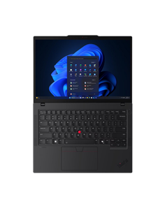 Ноутбук для бизнеса 14" Lenovo ThinkPad T14 Gen 6, Чёрный, Intel Core Ultra 7 258V, 32Гб/1024Гб, Без ОС 2