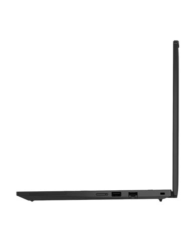 Ноутбук для бизнеса 14" Lenovo ThinkPad T14 Gen 6, Чёрный, Intel Core Ultra 7 258V, 32Гб/1024Гб, Без ОС