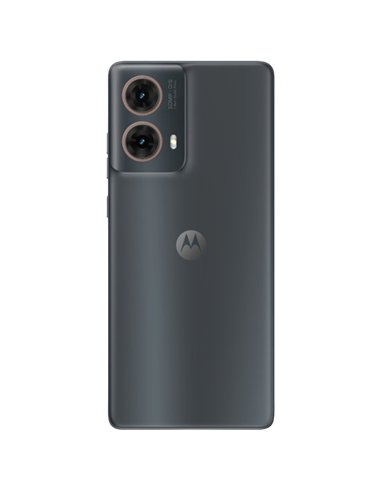 Смартфон Motorola Moto G85, 12Гб/256Гб, Urban Grey