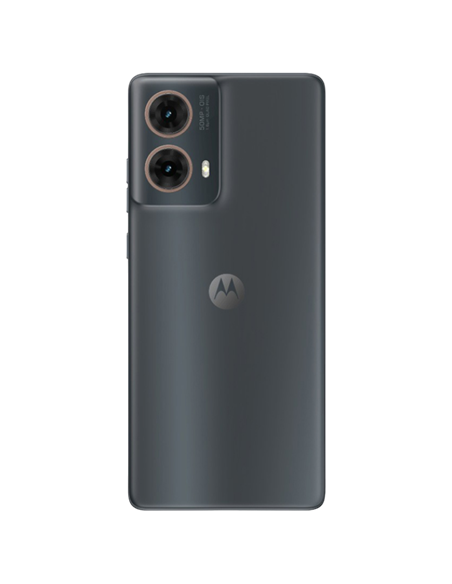 Смартфон Motorola Moto G85, 12Гб/256Гб, Urban Grey