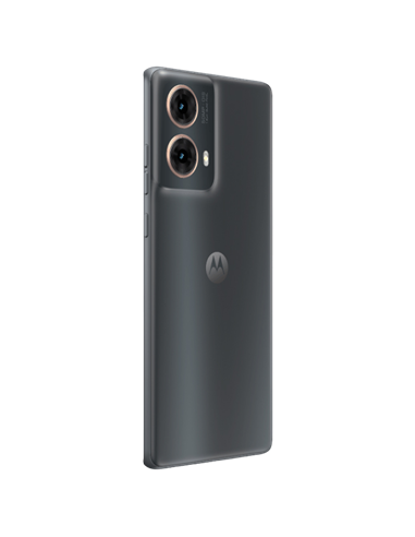 Смартфон Motorola Moto G85, 12Гб/256Гб, Urban Grey