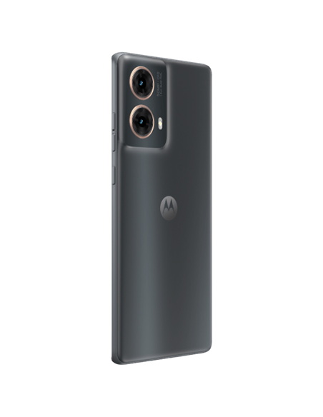 Смартфон Motorola Moto G85, 12Гб/256Гб, Urban Grey