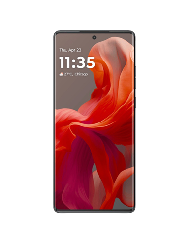 Смартфон Motorola Moto G85, 12Гб/256Гб, Urban Grey