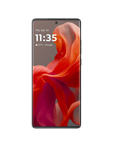 Смартфон Motorola Moto G85, 12Гб/256Гб, Urban Grey