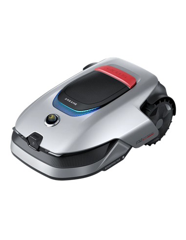 Robot de tuns iarba Dreame A2, Gri