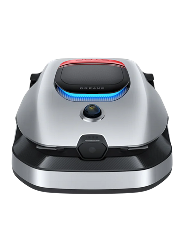 Robot de tuns iarba Dreame A2, Gri
