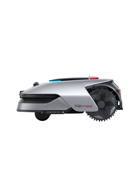 Robot de tuns iarba Dreame A2, Gri