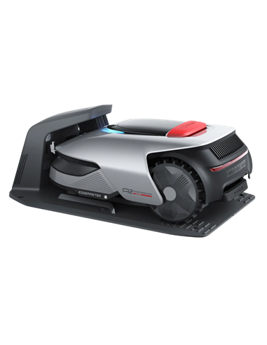 Robot de tuns iarba Dreame A2, Gri