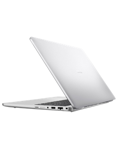 Laptop Business 16" DELL Pro 16 Plus PB16250, Argintiu, Intel Core Ultra 7 265U, 32GB/1024GB, Windows 11 Pro 2