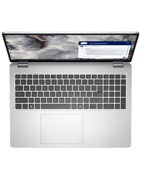 Laptop Business 16" DELL Pro 16 Plus PB16250, Argintiu, Intel Core Ultra 7 265U, 32GB/1024GB, Windows 11 Pro Laptop Business 16" DELL Pro 16 Plus PB16250, Argintiu, Intel Core Ultra 7 265U, 32GB/1024GB, Windows 11 Pro