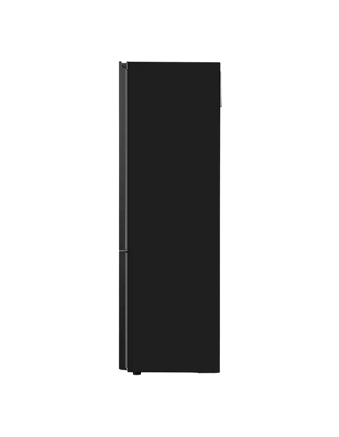 Frigider LG GBV7280DEV, Negru