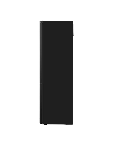 Frigider LG GBV7280DEV, Negru