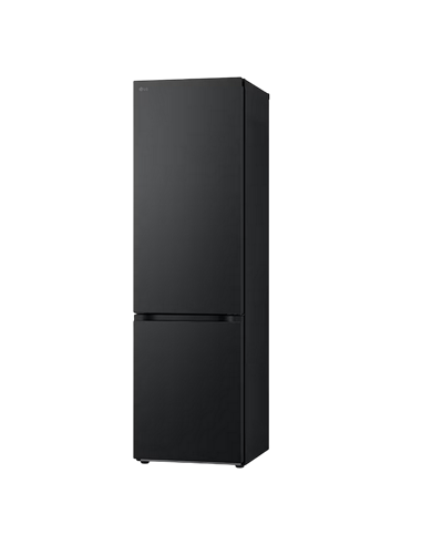 Frigider LG GBV7280DEV, Negru