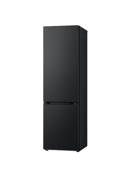 Frigider LG GBV7280DEV, Negru