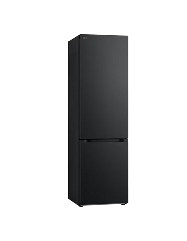Frigider LG GBV7280DEV, Negru