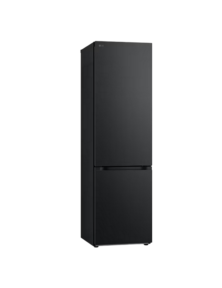 Frigider LG GBV7280DEV, Negru
