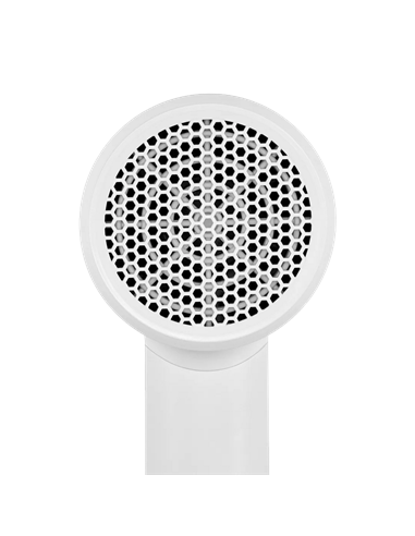 Фен Polaris PHD2044Ti, 1900Вт, Белый