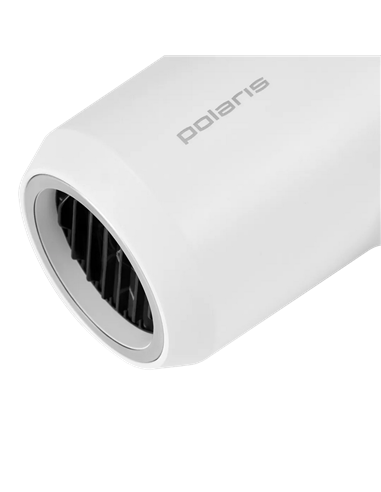 Фен Polaris PHD2044Ti, 1900Вт, Белый