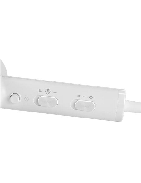 Фен Polaris PHD2044Ti, 1900Вт, Белый