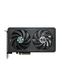 Видеокарта Gigabyte GV-N5060EAGLE OC-8GD, 8GB GDDR7 128бит 2