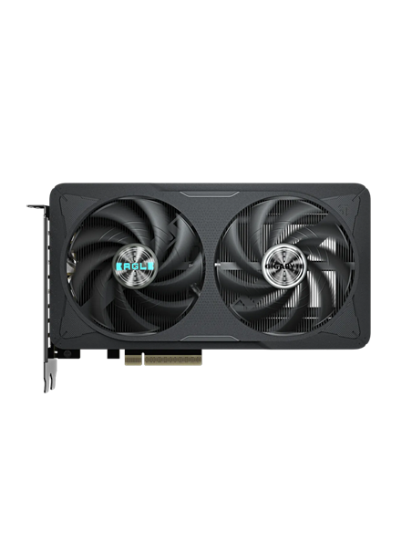 Видеокарта Gigabyte GV-N5060EAGLE OC-8GD, 8GB GDDR7 128бит