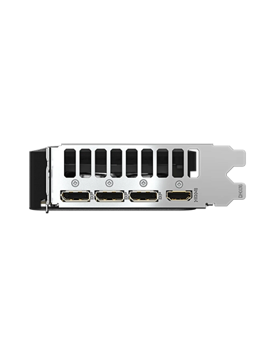 Видеокарта Gigabyte GV-N5060EAGLE OC-8GD, 8GB GDDR7 128бит