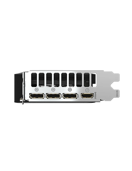 Видеокарта Gigabyte GV-N5060EAGLE OC-8GD, 8GB GDDR7 128бит