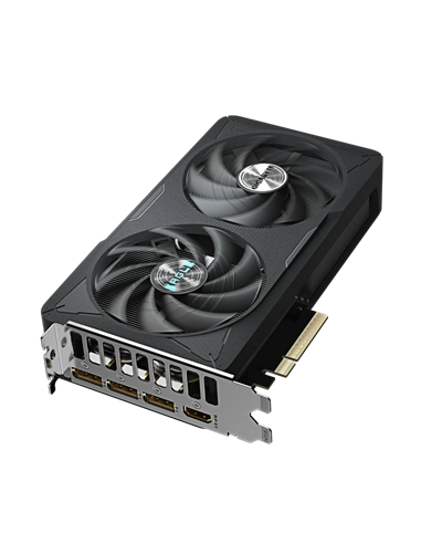 Видеокарта Gigabyte GV-N5060EAGLE OC-8GD, 8GB GDDR7 128бит