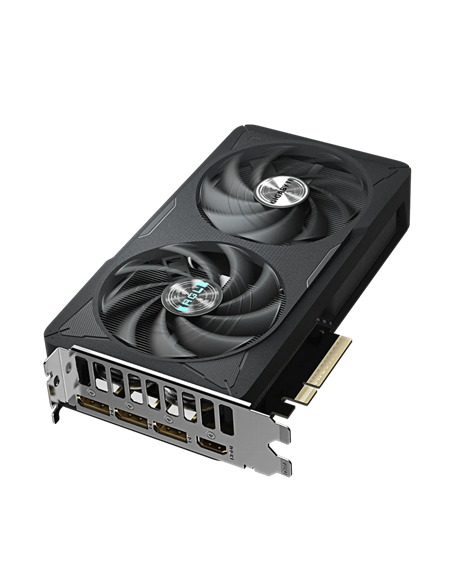 Видеокарта Gigabyte GV-N5060EAGLE OC-8GD, 8GB GDDR7 128бит