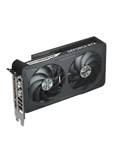 Placă Video Gigabyte GV-N5060EAGLE OC-8GD, 8GB GDDR7 128bit
